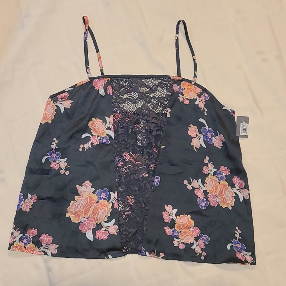 Chelsea28 Floral Camisole
